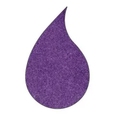   Domborító por 15ml / Regular, Primary/Eggplant - WOW! Embossing Powder (1 db)