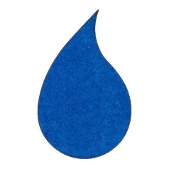  Domborító por 15ml / Regular, Primary/Blue Tang - WOW! Embossing Powder (1 db)