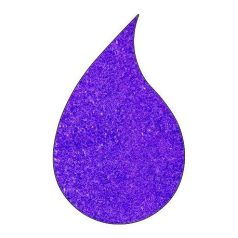   Domborító por 15ml / Regular, Primary/Indigo - WOW! Embossing Powder (1 db)