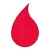 Domborító por 15ml / Super Fine, Primary/Apple Red - WOW! Embossing Powder (1 db)