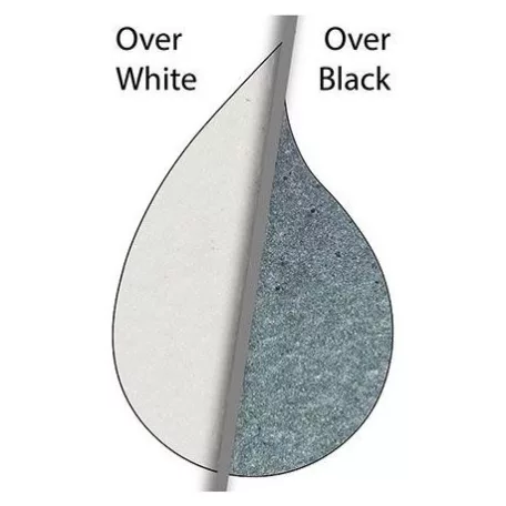 Domborító por 15ml / Regular, Pearlescents/White Pearl - WOW! Embossing Powder (1 db)