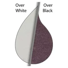   Domborító por 15ml / Regular, Pearlescents/Red Pearl - WOW! Embossing Powder (1 db)