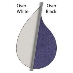   Domborító por 15ml / Regular, Pearlescents/Violet Pearl - WOW! Embossing Powder (1 db)