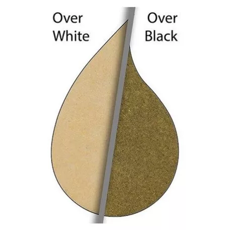 Domborító por 15ml / Regular, Pearlescents/Gold Pearl - WOW! Embossing Powder (1 db)