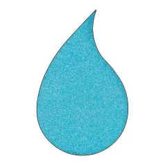   Domborító por 15ml / Regular, Opaque Pastel/Blue - WOW! Embossing Powder (1 db)