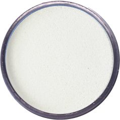   Domborító por 15ml / Super Fine, Opaque /Bright White - WOW! Embossing Powder (1 db)
