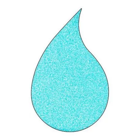 Domborító por 15ml / Regular, Fluorescent/Blue - WOW! Embossing Powder (1 db)