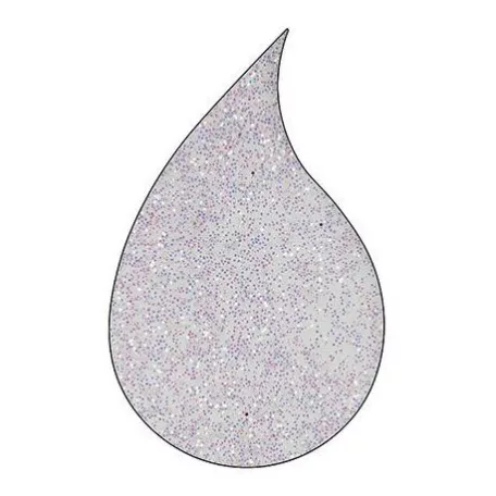 Domborító por 15ml / Regular, Embossing Glitters/Sparkling Snow - WOW! Embossing Powder (1 db)