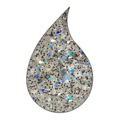   Domborító por 15ml / Regular, Embossing Glitters/Midas Touch - WOW! Embossing Powder (1 db)