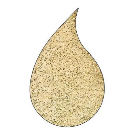 Domborító por 15ml / Regular, Embossing Glitters/Pearl Gold Sparkle - WOW! Embossing Powder (1 db)