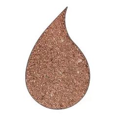   Domborító por 15ml / Regular, Embossing Glitters/Metallic Copper Sparkle - WOW! Embossing Powder (1 db)