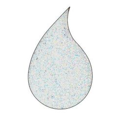   Domborító por 15ml / Regular, Embossing Glitters/Neutral Ultra Shimmer - WOW! Embossing Powder (1 db)