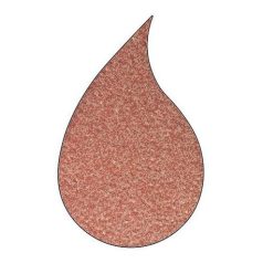   Domborító por 15ml, Colour Blends/Rose Gold - WOW! Embossing Powder (1 db)