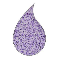   Domborító por 15ml, Colour Blends/Iris - WOW! Embossing Powder (1 db)