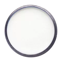   Domborító por 15ml / Super Fine, Clear/Clear Gloss - WOW! Embossing Powder (1 db)