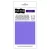 Fólia Pack 1mtr x 10.1cm, Fabulous Foil/Violet - WOW! Embossing Powder (1 db)