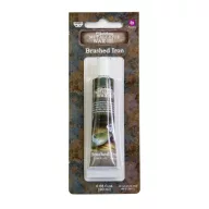   Finnabair Viaszpaszta Brushed Iron Art Alchemy Metallique Wax (20 ml)