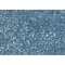 Csillámpor , Glitter fine / light blue (1 db)