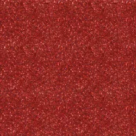 Piros Csillámpor - Glitter Hologramm Red (1 db)