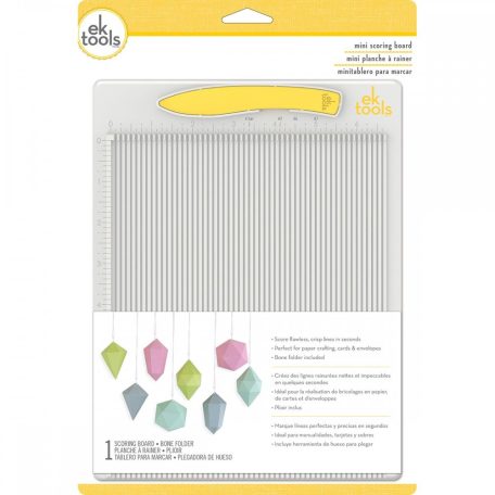 Bordázó tábla , Scoring board / mini scoring board (1 db)