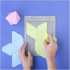 Bordázó tábla , Scoring board / mini scoring board (1 db)