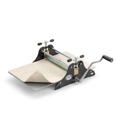   Asztali présgép (kézi nyomóprés / linóprés) School Etching Press RGM  (1 db)