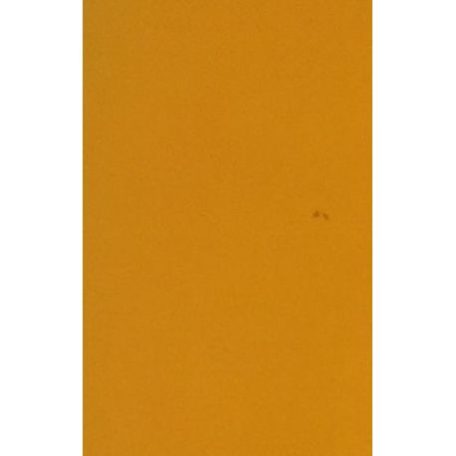 Pauszpapír A4, Tracing paper / Narancssárga -  (1 ív)