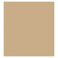 Dekorgumi 20x30cm / 2mm, Foam / Skin - Bőr (1 db)