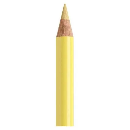 Faber-Castell Polychromos színes ceruza / 102 Cream - Krém (1 db)
