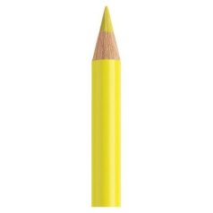   Faber-Castell Polychromos színes ceruza / 104 Light yellow glaze - Fényes világos sárga (1 db)