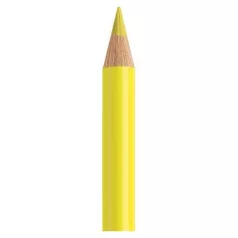   Faber-Castell Polychromos színes ceruza / 104 Light yellow glaze - Fényes világos sárga (1 db)