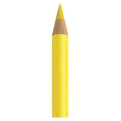   Faber-Castell Polychromos színes ceruza / 105 Cadmium yellow lemon - Kadmium citrom sárga (1 db)