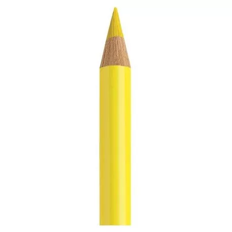 Faber-Castell Polychromos színes ceruza / 105 Cadmium yellow lemon - Kadmium citrom sárga (1 db)