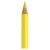 Faber-Castell Polychromos színes ceruza / 105 Cadmium yellow lemon - Kadmium citrom sárga (1 db)