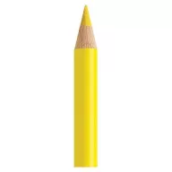   Faber-Castell Polychromos színes ceruza / 106 Light chrome yellow - Világos krómsárga (1 db)