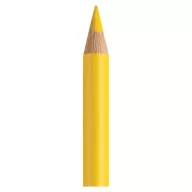   Faber-Castell Polychromos színes ceruza / 107 Cadmium yellow - Kadmium sárga (1 db)