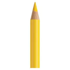   Faber-Castell Polychromos színes ceruza / 107 Cadmium yellow - Kadmium sárga (1 db)
