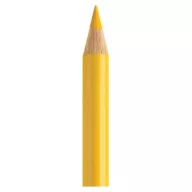   Faber-Castell Polychromos színes ceruza / 108 Dark cadmium yellow - Sötét kadmium sárga (1 db)