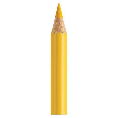 Faber-Castell Polychromos színes ceruza / 108 Dark cadmium yellow - Sötét kadmium sárga (1 db)