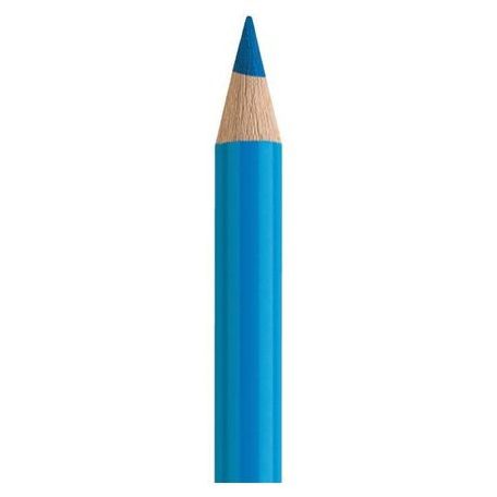 Faber-Castell Polychromos színes ceruza / 110 Phthalo blue - Phthalo kék (1 db)