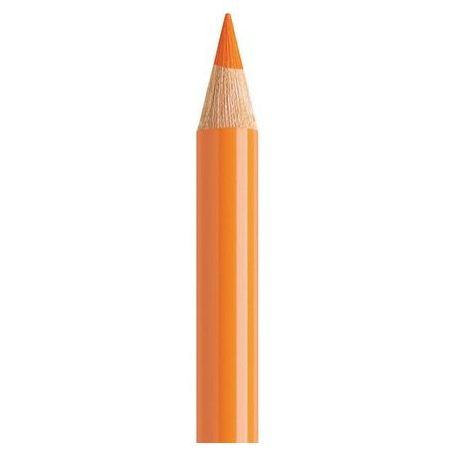 Faber-Castell Polychromos színes ceruza / 111 Cadmium orange - Kadmium narancssárga (1 db)
