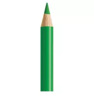  Faber-Castell Polychromos színes ceruza / 112 Leaf green - Levélzöld (1 db)
