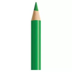   Faber-Castell Polychromos színes ceruza / 112 Leaf green - Levélzöld (1 db)