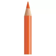   Faber-Castell Polychromos színes ceruza / 113 Orange glaze - Fényes Narancssárga (1 db)