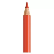   Faber-Castell Polychromos színes ceruza / 115 Dark Cadmium orange - Sötét kadmium narancssárga (1 db)