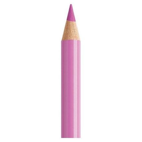 Faber-Castell Polychromos színes ceruza / 119 Light magenta - Világos magenta (1 db)