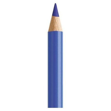 Faber-Castell Polychromos színes ceruza / 120 Ultra marine - Ultramarine (1 db)