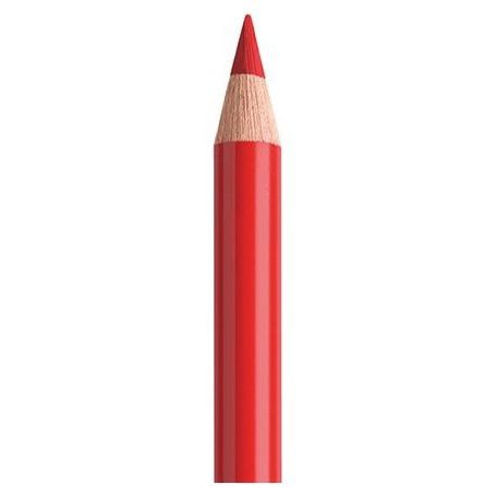 Faber-Castell Polychromos színes ceruza / 121 Pale geranium lake - (1 db)