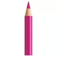   Faber-Castell Polychromos színes ceruza / 123 Fuchsia - Fukszia (1 db)