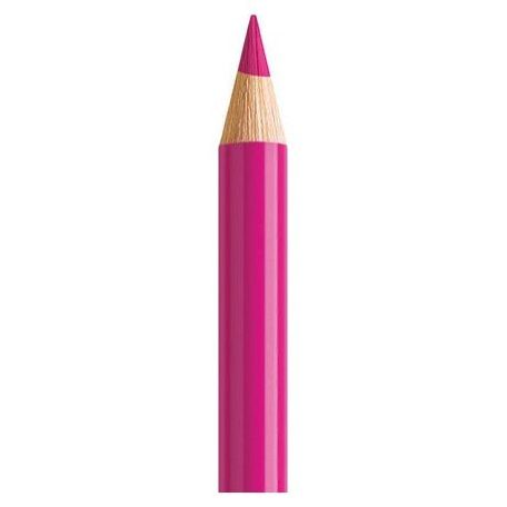 Faber-Castell Polychromos színes ceruza / 123 Fuchsia - Fukszia (1 db)